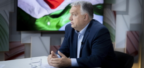 While the West Turns to Migration, Hungary Favors Family Support, Prime Minister Says