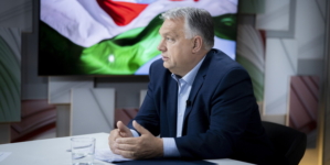 While the West Turns to Migration, Hungary Favors Family Support, Prime Minister Says