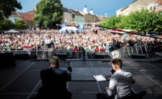Conservative Youth Rebel Too, Claims Prime Minister Orbán