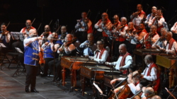 Gypsy Orchestra Celebrates Anniversary with Gala Concert