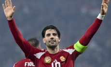 Football Star Dominik Szoboszlai Welcomes First Child