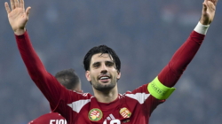 Football Star Dominik Szoboszlai Welcomes First Child