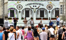 Feast and Folk at the Csárda Festival This August 20