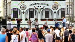 Feast and Folk at the Csárda Festival This August 20