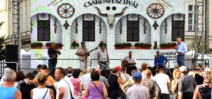 Feast and Folk at the Csárda Festival This August 20