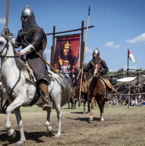 Ancestors Day to Celebrate Hungary’s Ancient Heritage