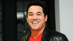 Dean Cain becomes ICE agent to support immigration enforcement efforts
