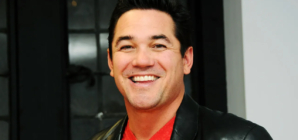 Dean Cain becomes ICE agent to support immigration enforcement efforts