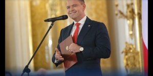 President Congratulates His Newly Inaugurated Polish Counterpart