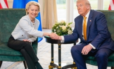 U.S.–Hungarian Ties Deepen as Top Exporters Push Back on EU–U.S. Tariff Pact