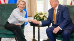 U.S.–Hungarian Ties Deepen as Top Exporters Push Back on EU–U.S. Tariff Pact
