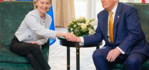 U.S.–Hungarian Ties Deepen as Top Exporters Push Back on EU–U.S. Tariff Pact