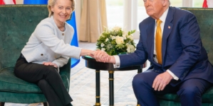 U.S.–Hungarian Ties Deepen as Top Exporters Push Back on EU–U.S. Tariff Pact