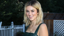 Sadie Robertson names third baby after family legacy and tradition