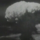 Hiroshima and Nagasaki devastated by atomic bombs in 1945