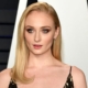 Sophie Turner claps back at mom-shamers after Oasis concert photos
