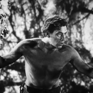Permanent Exhibition to Honor “Tarzan” Star Johnny Weissmüller