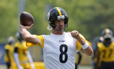 “It’s Crazy in Person”: Ryan Clark on Steelers QB Aaron Rodgers