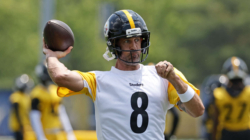 “It’s Crazy in Person”: Ryan Clark on Steelers QB Aaron Rodgers