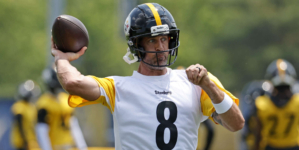 “It’s Crazy in Person”: Ryan Clark on Steelers QB Aaron Rodgers