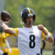 “It’s Crazy in Person”: Ryan Clark on Steelers QB Aaron Rodgers