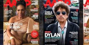 AARP and the business of an aging audience