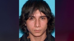 California man sentenced for trying to lure victim out of his tent and fatally shooting him