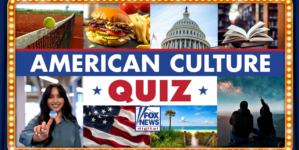 Take this week’s American Culture Quiz and test your knowledge of boardwalks, meteors and more