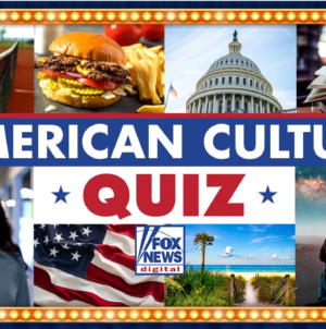 Take this week’s American Culture Quiz and test your knowledge of boardwalks, meteors and more