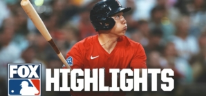 Red Sox vs. Padres Highlights | MLB on FOX
