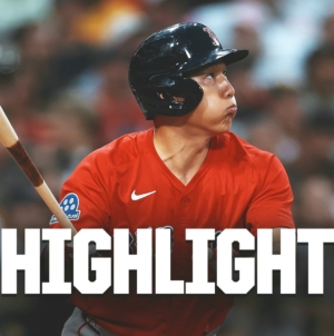 Red Sox vs. Padres Highlights | MLB on FOX