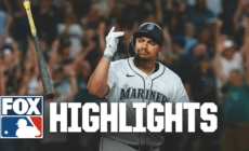 White Sox vs. Mariners Highlights | MLB on FOX