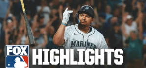 White Sox vs. Mariners Highlights | MLB on FOX
