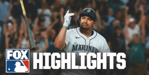 White Sox vs. Mariners Highlights | MLB on FOX
