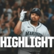 White Sox vs. Mariners Highlights | MLB on FOX