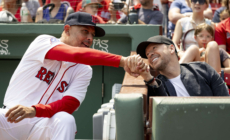 Red Sox Finally Make One Desperately Needed Roster Move