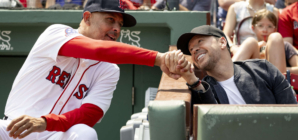 Red Sox Finally Make One Desperately Needed Roster Move