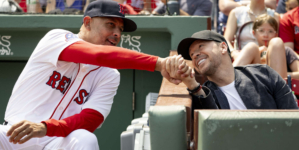 Red Sox Finally Make One Desperately Needed Roster Move