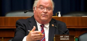 Billy Long out as IRS commissioner after just 2 months on the job