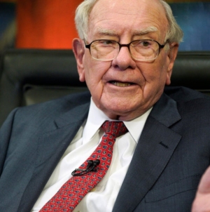 Profits at Warren Buffett’s Berkshire Hathaway drop as it writes down its Kraft Heinz investment