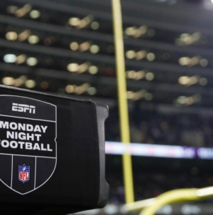 Disney’s ESPN announces major deals with NFL, WWE, as entertainment company’s profits soar