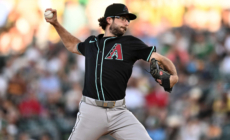 Desperate Braves Urged To Target Struggling NL Hurler In Free Agency