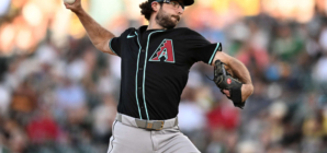 Desperate Braves Urged To Target Struggling NL Hurler In Free Agency