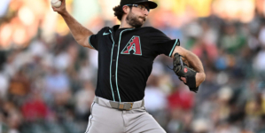 Desperate Braves Urged To Target Struggling NL Hurler In Free Agency