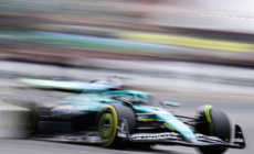 Aston Martin Insider Shares ‘Fascinating’ 2026 Car Data After Adrian Newey Arrival