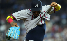 Phillies ‘Favorites’ To Sign Brother Of Rival Braves’ Ronald Acuña Jr.