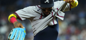 Phillies ‘Favorites’ To Sign Brother Of Rival Braves’ Ronald Acuña Jr.
