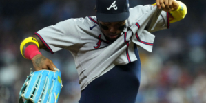 Phillies ‘Favorites’ To Sign Brother Of Rival Braves’ Ronald Acuña Jr.