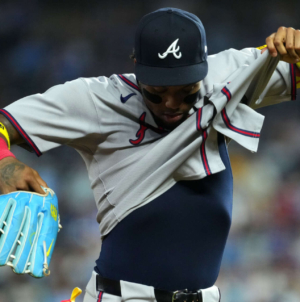 Phillies ‘Favorites’ To Sign Brother Of Rival Braves’ Ronald Acuña Jr.