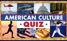 Take this week’s American Culture Quiz and test yourself on park pioneers and baseball bests